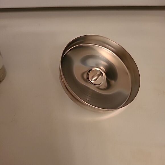 Royal Worcester Egg Coddler - Picture 7 of 8